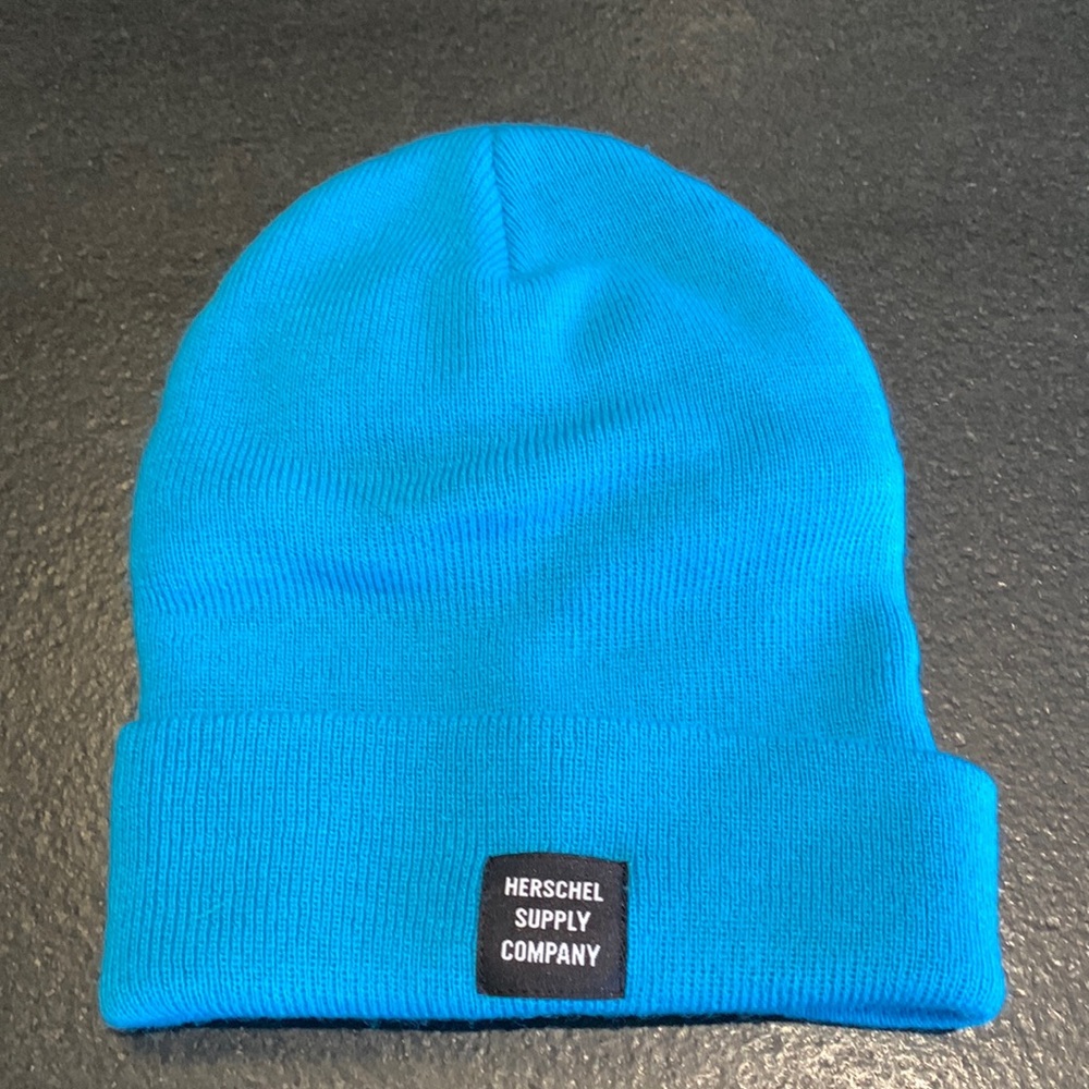 Herschel beanie